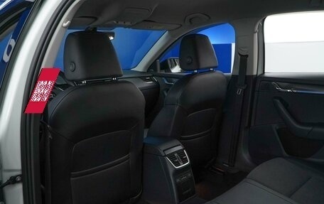 Skoda Octavia, 2019 год, 2 449 077 рублей, 11 фотография