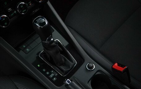 Skoda Octavia, 2019 год, 2 449 077 рублей, 17 фотография