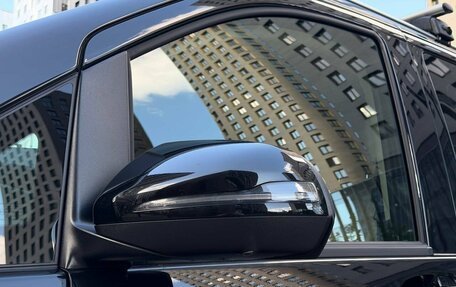 Mercedes-Benz V-Класс, 2022 год, 8 900 000 рублей, 7 фотография