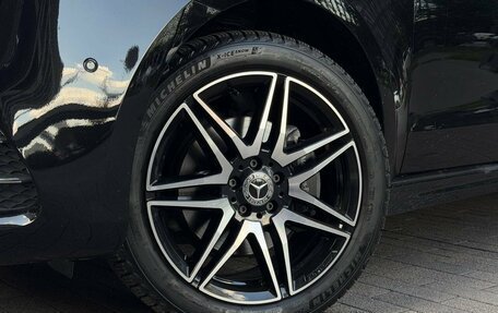 Mercedes-Benz V-Класс, 2022 год, 8 900 000 рублей, 9 фотография