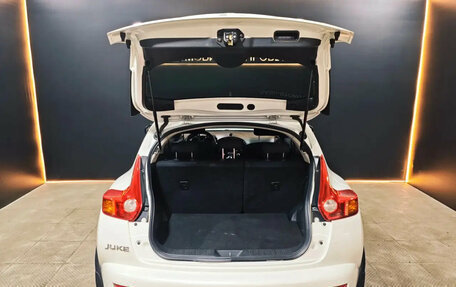 Nissan Juke II, 2013 год, 790 000 рублей, 6 фотография