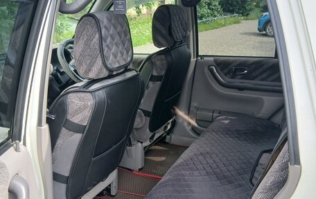 Honda CR-V IV, 1999 год, 600 000 рублей, 3 фотография