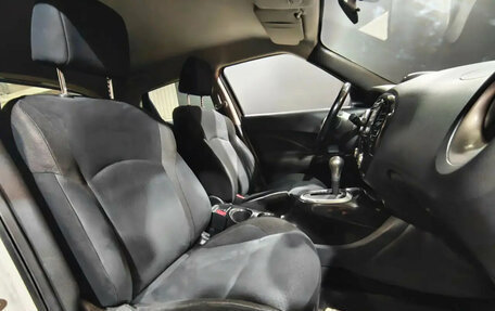 Nissan Juke II, 2013 год, 790 000 рублей, 17 фотография