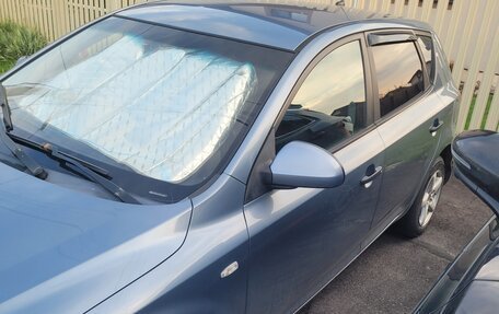 KIA cee'd I рестайлинг, 2008 год, 360 000 рублей, 2 фотография