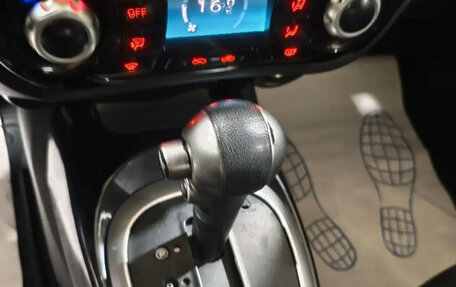 Nissan Juke II, 2013 год, 790 000 рублей, 13 фотография