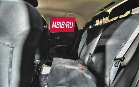Nissan Juke II, 2013 год, 790 000 рублей, 15 фотография