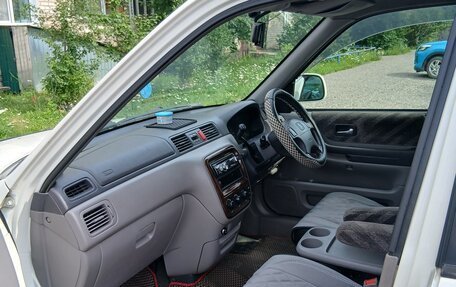 Honda CR-V IV, 1999 год, 600 000 рублей, 5 фотография