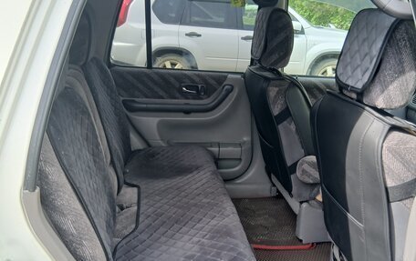 Honda CR-V IV, 1999 год, 600 000 рублей, 10 фотография
