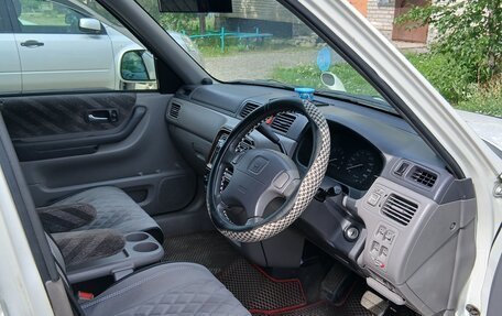 Honda CR-V IV, 1999 год, 600 000 рублей, 9 фотография