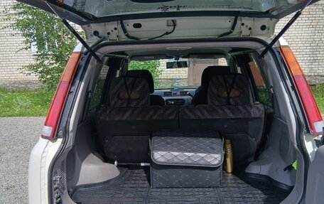 Honda CR-V IV, 1999 год, 600 000 рублей, 13 фотография