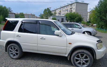 Honda CR-V IV, 1999 год, 600 000 рублей, 7 фотография