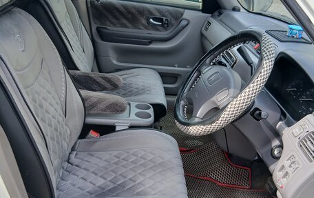 Honda CR-V IV, 1999 год, 600 000 рублей, 8 фотография