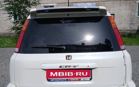 Honda CR-V IV, 1999 год, 600 000 рублей, 12 фотография