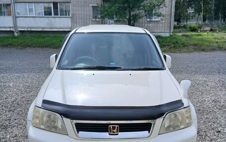 Honda CR-V IV, 1999 год, 600 000 рублей, 6 фотография