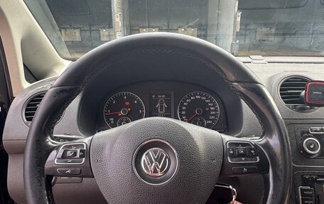 Volkswagen Caddy III рестайлинг, 2014 год, 1 100 000 рублей, 5 фотография