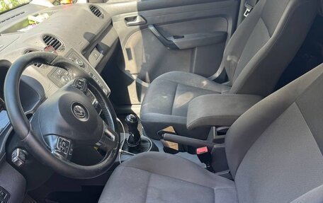 Volkswagen Caddy III рестайлинг, 2014 год, 1 100 000 рублей, 8 фотография