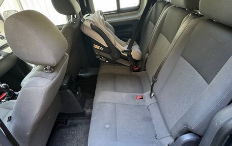 Volkswagen Caddy III рестайлинг, 2014 год, 1 100 000 рублей, 7 фотография