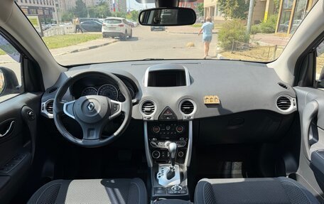 Renault Koleos I рестайлинг 2, 2011 год, 1 300 000 рублей, 11 фотография