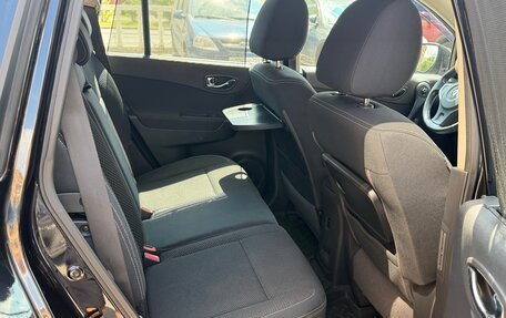 Renault Koleos I рестайлинг 2, 2011 год, 1 300 000 рублей, 10 фотография