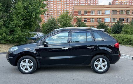 Renault Koleos I рестайлинг 2, 2011 год, 1 300 000 рублей, 2 фотография