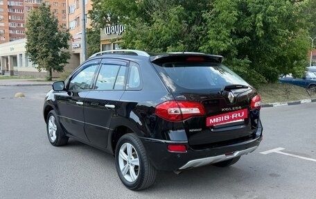 Renault Koleos I рестайлинг 2, 2011 год, 1 300 000 рублей, 3 фотография