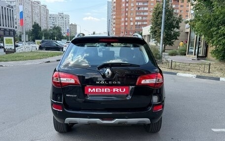 Renault Koleos I рестайлинг 2, 2011 год, 1 300 000 рублей, 4 фотография
