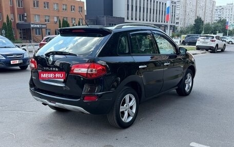 Renault Koleos I рестайлинг 2, 2011 год, 1 300 000 рублей, 5 фотография