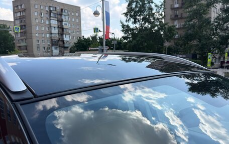 Renault Koleos I рестайлинг 2, 2011 год, 1 300 000 рублей, 20 фотография