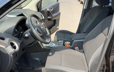 Renault Koleos I рестайлинг 2, 2011 год, 1 300 000 рублей, 16 фотография
