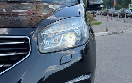 Renault Koleos I рестайлинг 2, 2011 год, 1 300 000 рублей, 18 фотография