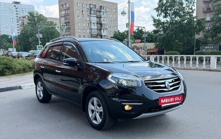 Renault Koleos I рестайлинг 2, 2011 год, 1 300 000 рублей, 7 фотография