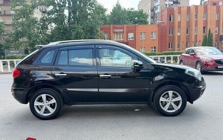 Renault Koleos I рестайлинг 2, 2011 год, 1 300 000 рублей, 6 фотография