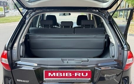 Renault Koleos I рестайлинг 2, 2011 год, 1 300 000 рублей, 17 фотография