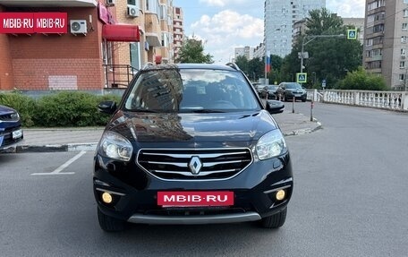 Renault Koleos I рестайлинг 2, 2011 год, 1 300 000 рублей, 8 фотография