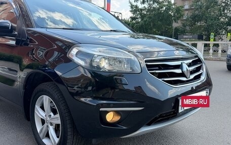 Renault Koleos I рестайлинг 2, 2011 год, 1 300 000 рублей, 19 фотография
