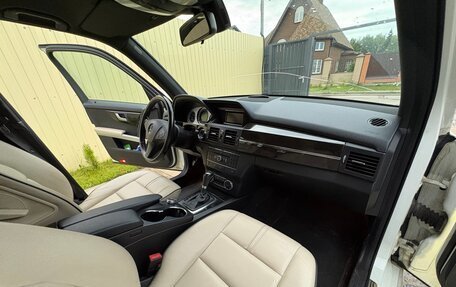Mercedes-Benz GLK-Класс, 2012 год, 1 690 000 рублей, 3 фотография