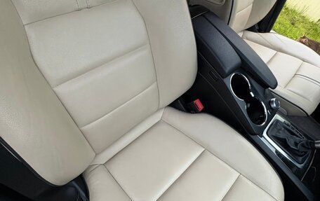 Mercedes-Benz GLK-Класс, 2012 год, 1 690 000 рублей, 2 фотография
