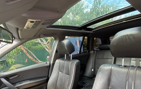 BMW X3, 2004 год, 400 000 рублей, 7 фотография