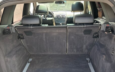 BMW X3, 2004 год, 400 000 рублей, 8 фотография
