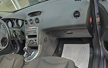 Peugeot 308 II, 2009 год, 379 000 рублей, 5 фотография