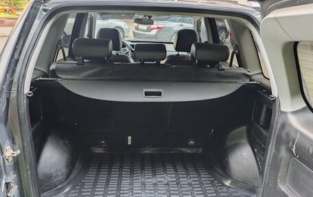 Chery Tiggo 3 I, 2017 год, 860 000 рублей, 11 фотография