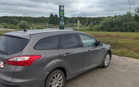 Ford Focus III, 2012 год, 680 000 рублей, 3 фотография
