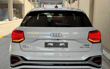 Audi Q2 I, 2022 год, 1 950 000 рублей, 4 фотография