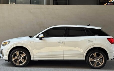 Audi Q2 I, 2022 год, 1 950 000 рублей, 2 фотография