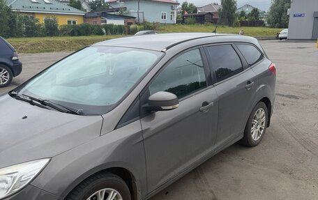 Ford Focus III, 2012 год, 680 000 рублей, 4 фотография