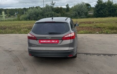 Ford Focus III, 2012 год, 680 000 рублей, 2 фотография