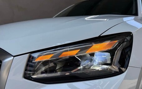 Audi Q2 I, 2022 год, 1 950 000 рублей, 22 фотография