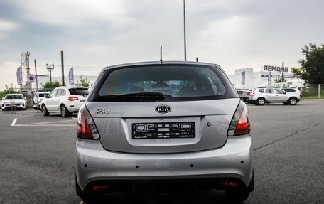 KIA Rio II, 2011 год, 520 000 рублей, 8 фотография