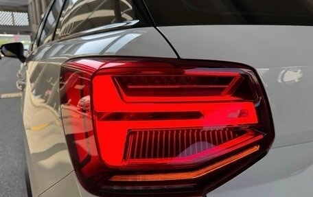 Audi Q2 I, 2022 год, 1 950 000 рублей, 23 фотография