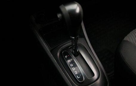 KIA Rio II, 2011 год, 520 000 рублей, 13 фотография